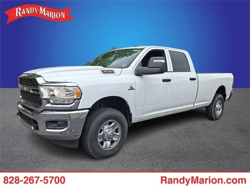 2023 Ram 3500 Tradesman photo 1