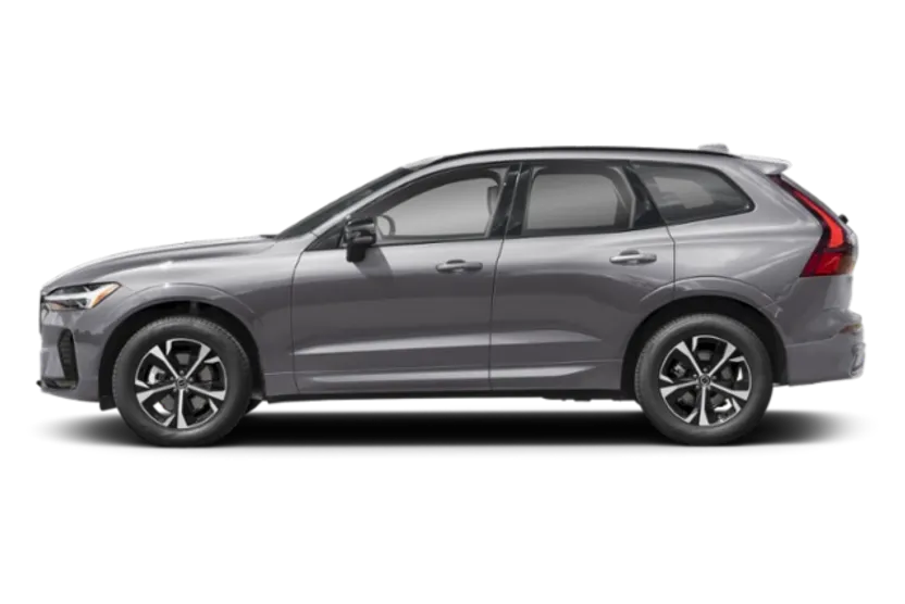 2026 Volvo XC60 B5 Plus photo 1