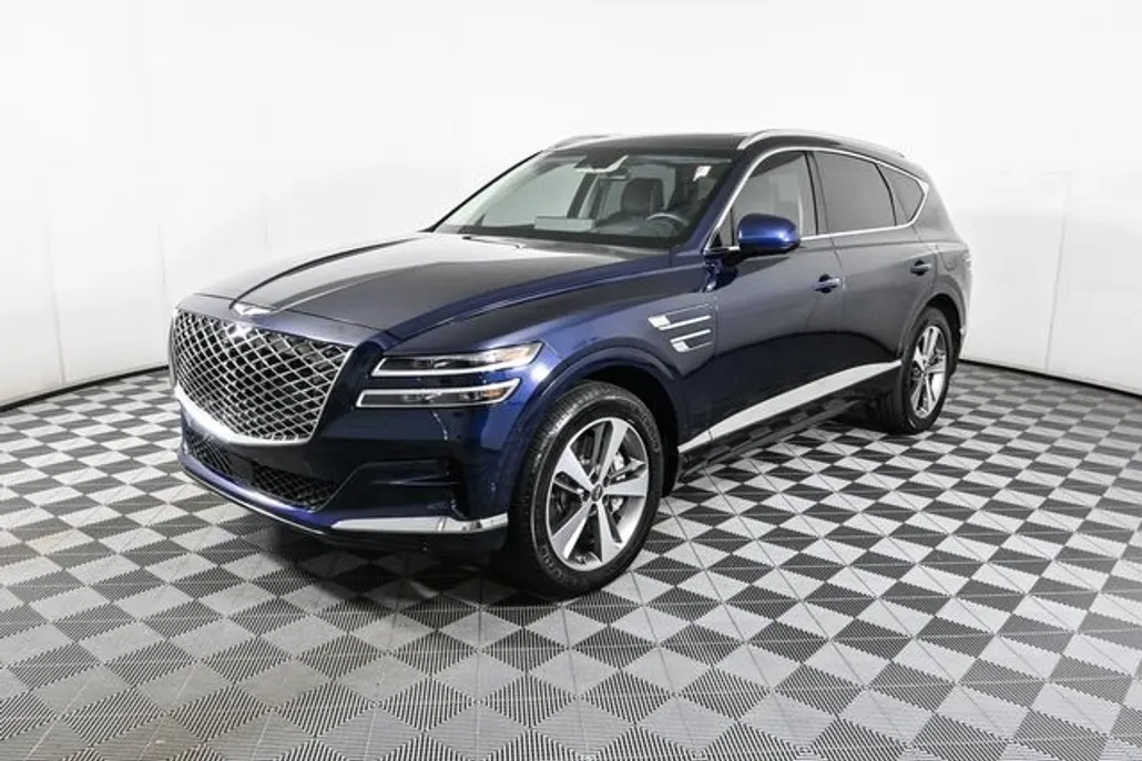 2023 Genesis GV80 3.5T Prestige photo 1