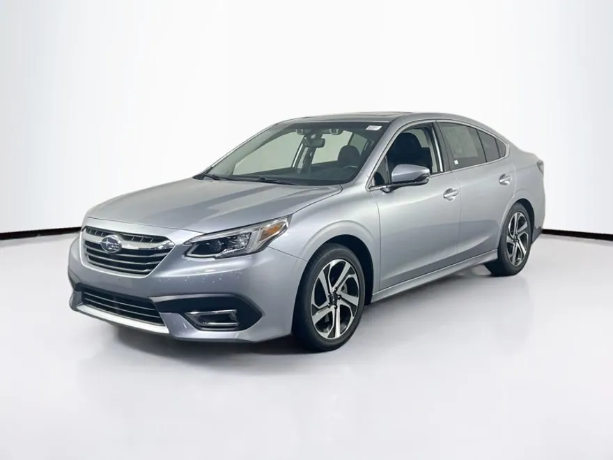 2022 Subaru Legacy Limited XT photo 1