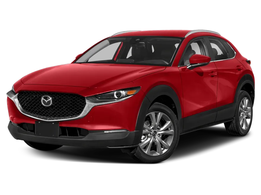 2023 Mazda CX-30 2.5 S Preferred photo 1