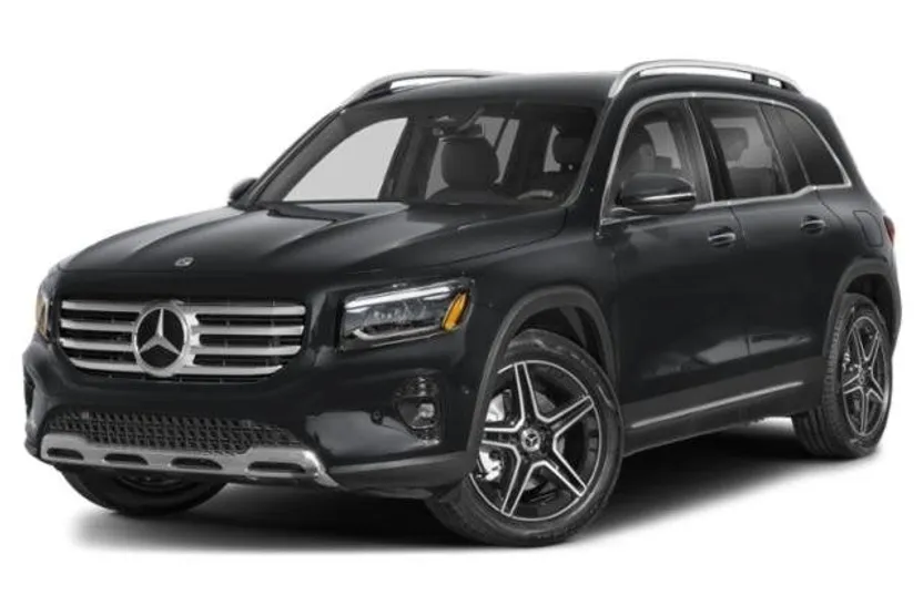 2024 Mercedes Benz GLB 250 photo 1