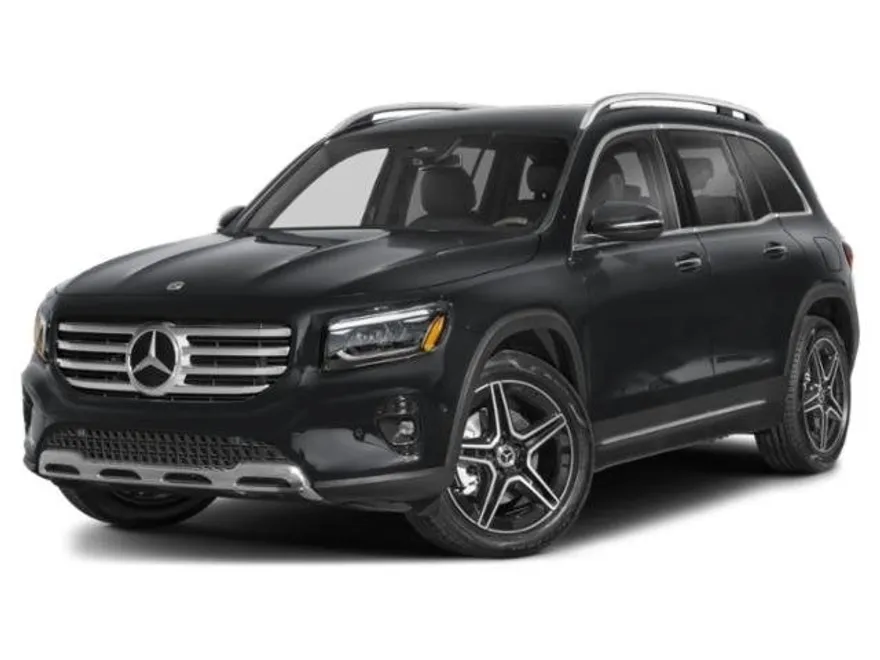 2024 Mercedes Benz GLB 250 photo 1