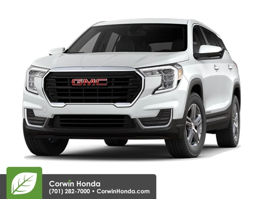 2023 Gmc Terrain SLE photo 1