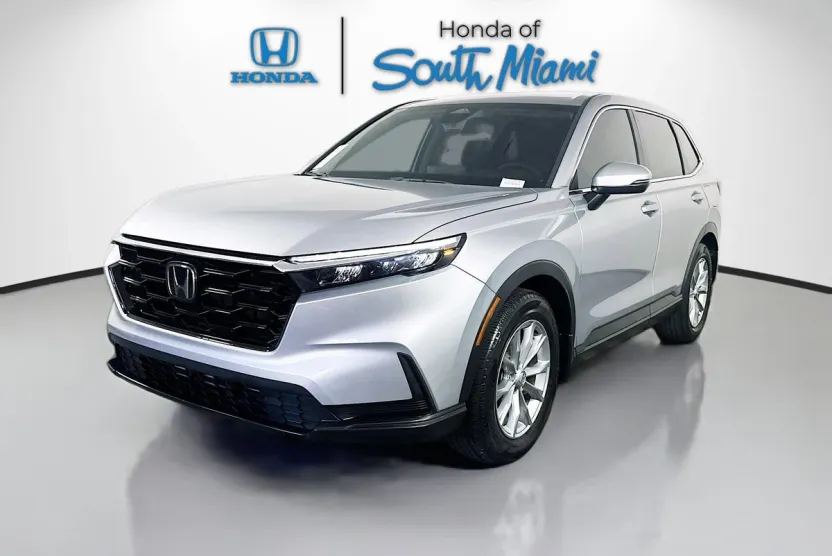 2023 Honda CR-V EX photo 1