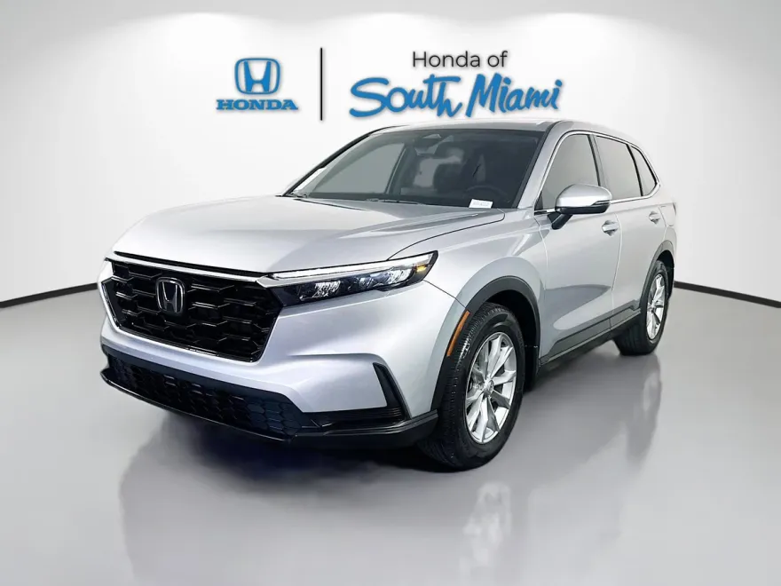 2023 Honda CR-V EX photo 1