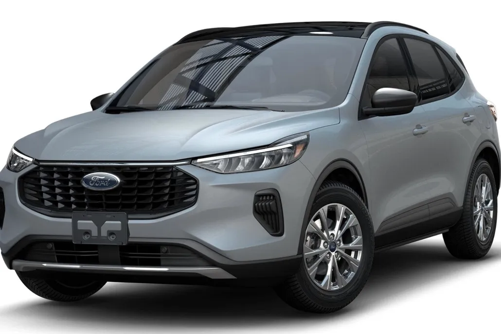 2025 Ford Escape Active photo 1