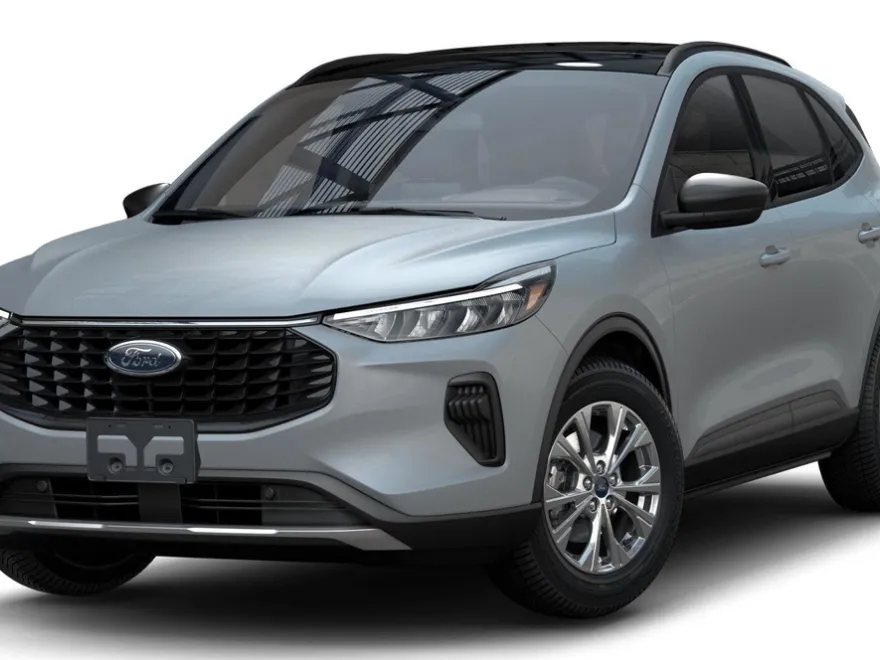 2025 Ford Escape Active photo 1