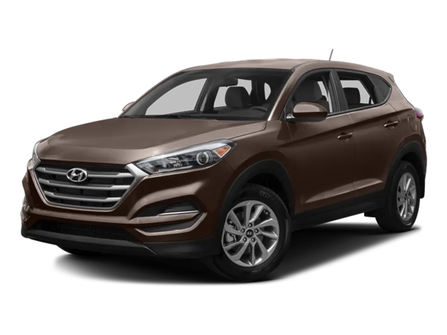 2016 Hyundai Tucson Sport photo 1