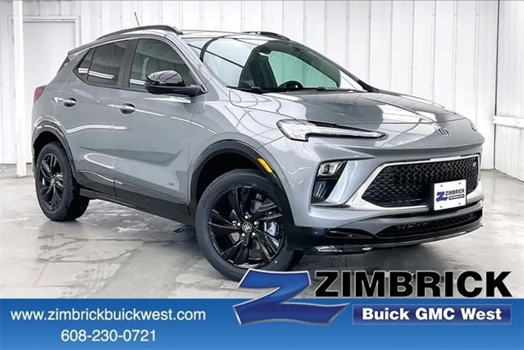 2026 Buick Encore GX Sport Touring photo 1