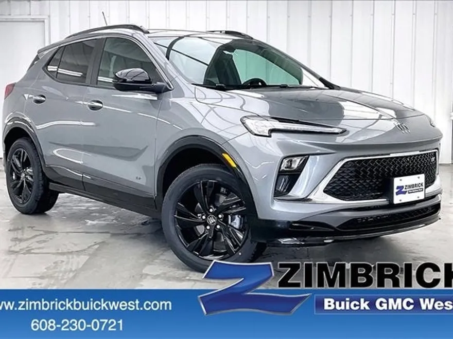 2026 Buick Encore GX Sport Touring photo 1