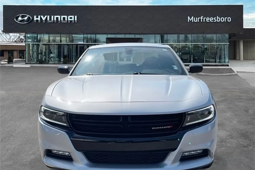 2023 Dodge Charger SXT photo 1
