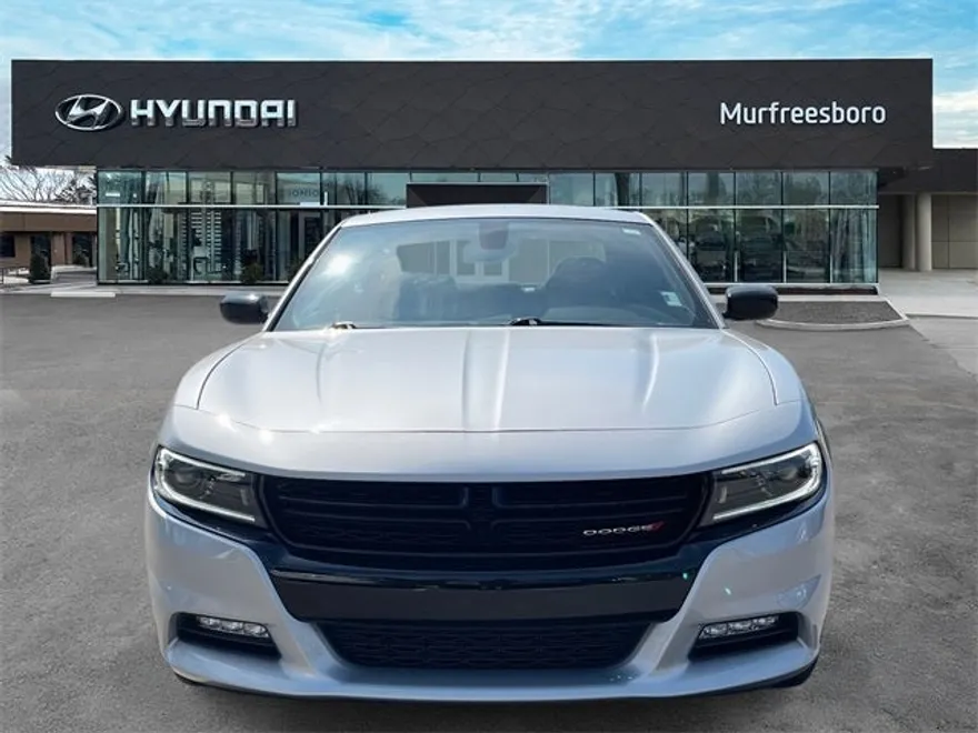 2023 Dodge Charger SXT photo 1