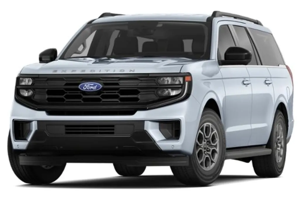 2025 Ford Expedition MAX photo 1