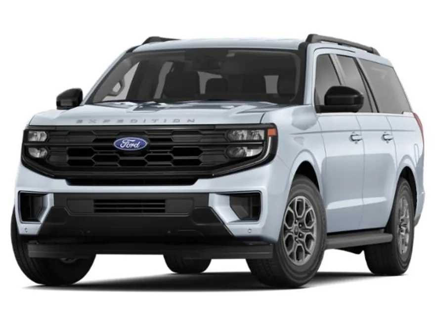 2025 Ford Expedition MAX photo 1