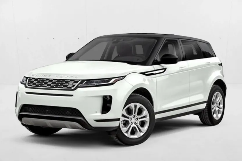 2023 Land Rover Range Rover Evoque S photo 1