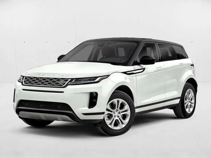 2023 Land Rover Range Rover Evoque S photo 1