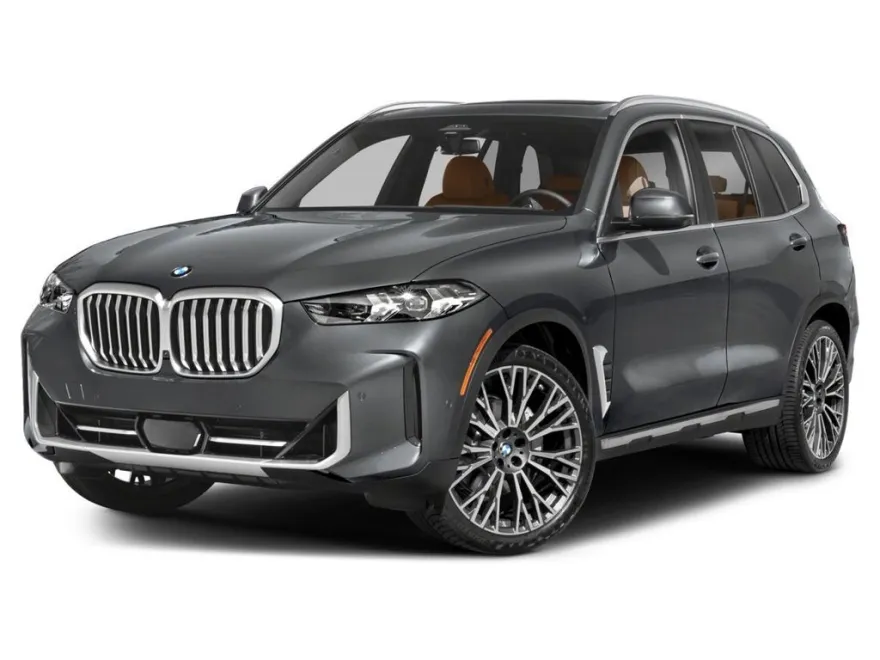 2025 Bmw X5 sDrive40i photo 1