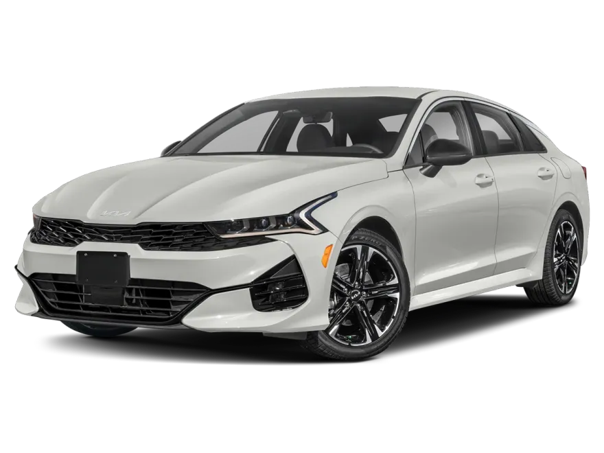 2023 Kia K5 GT-Line photo 1