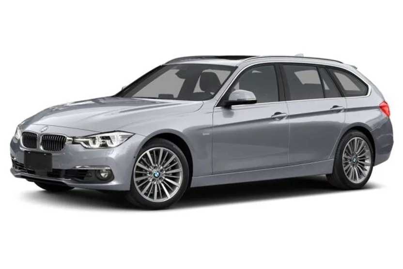 2016 Bmw 328i xDrive Sports Wagon photo 1