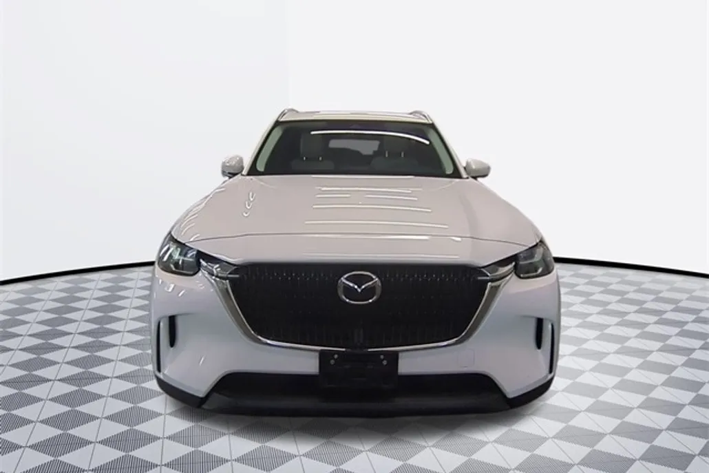 2024 Mazda CX-90 Preferred photo 1