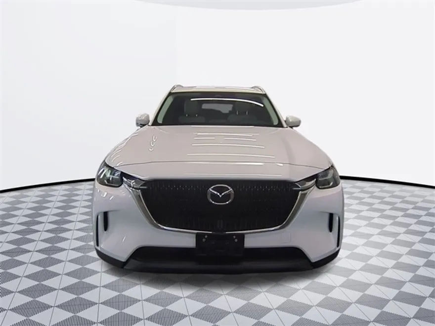 2024 Mazda CX-90 Preferred photo 1