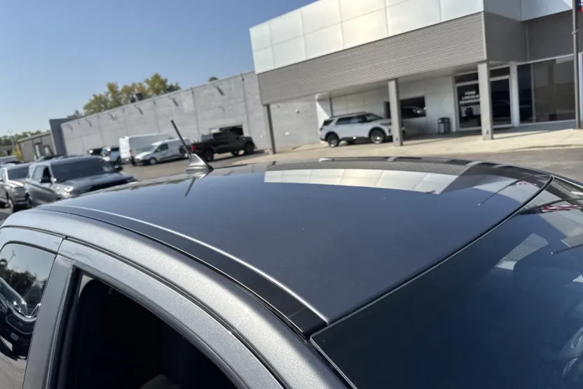 2021 Ford Ranger XLT photo 1