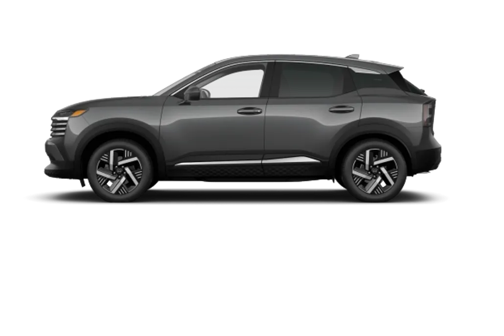 2025 Nissan Kicks SV photo 1