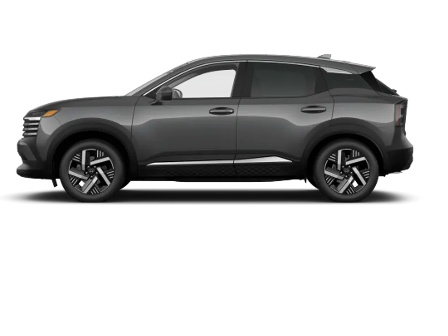 2025 Nissan Kicks SV photo 1