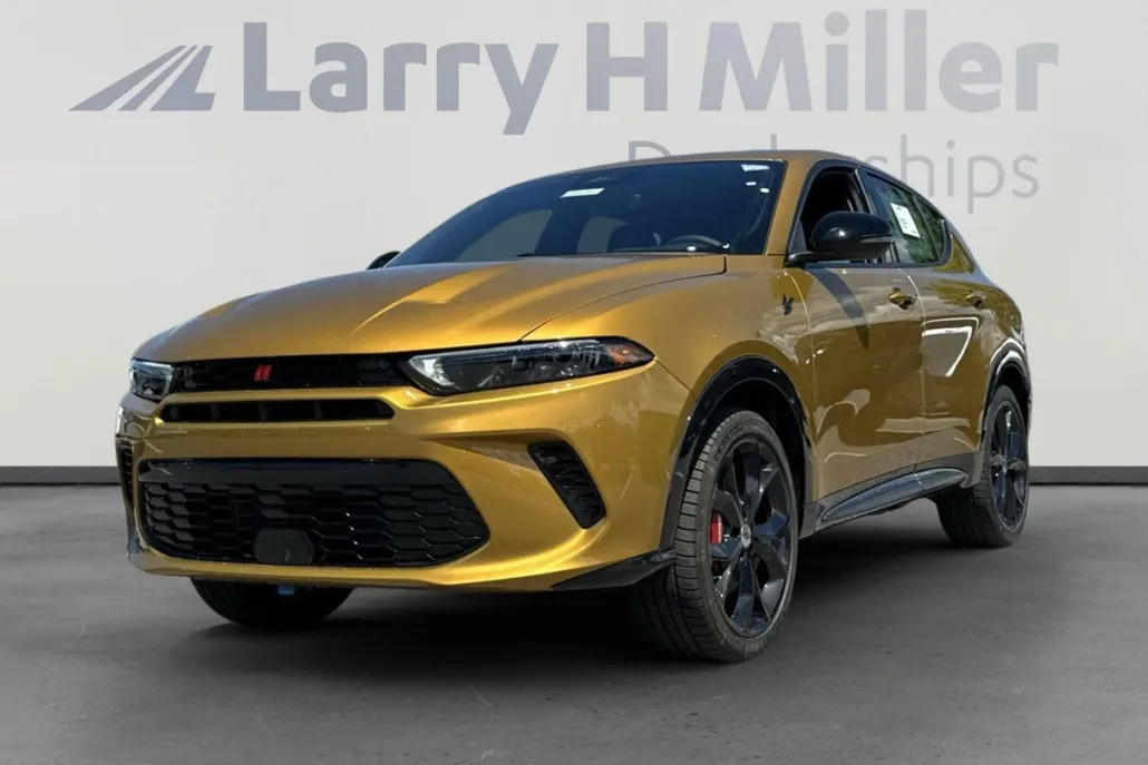 2024 Dodge Hornet R/T photo 1