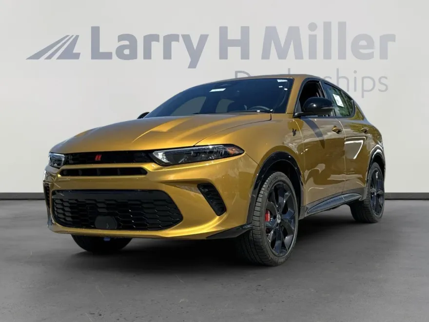 2024 Dodge Hornet R/T photo 1