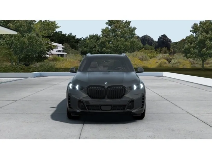 2026 Bmw X5 sDrive40i photo 1