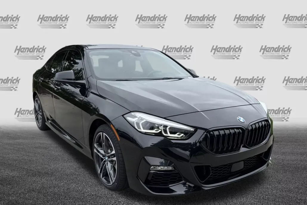 2024 Bmw 228i photo 1