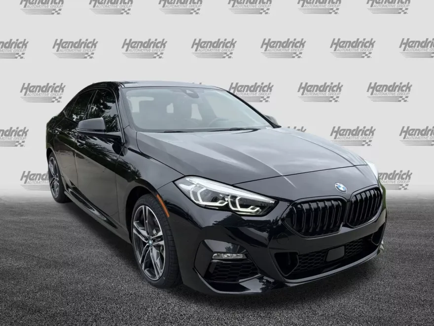 2024 Bmw 228i photo 1
