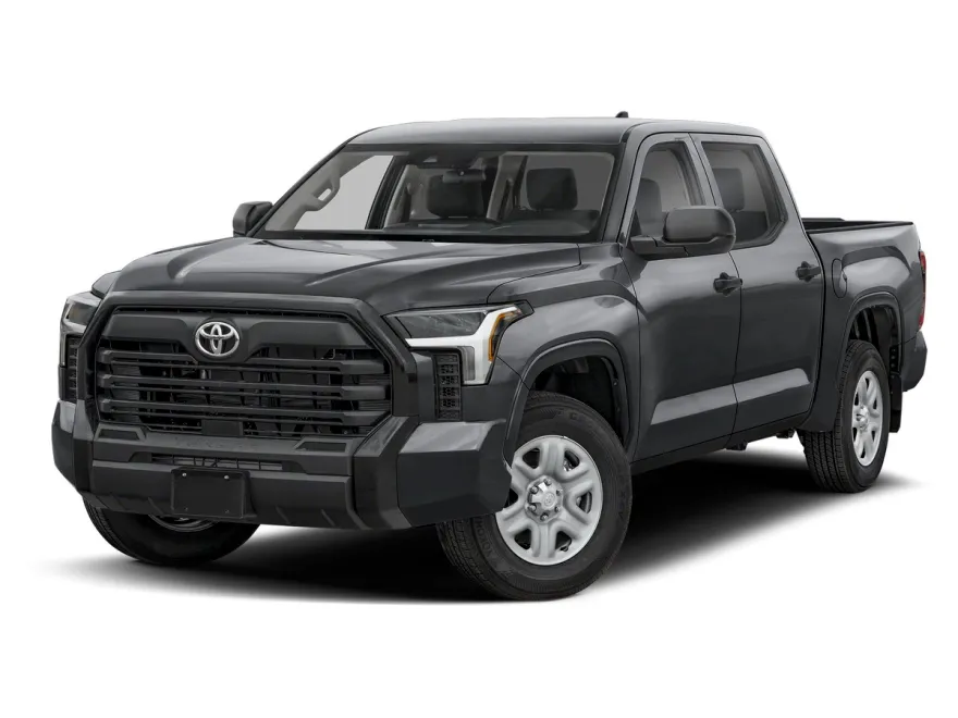 2024 Toyota Tundra Limited photo 1