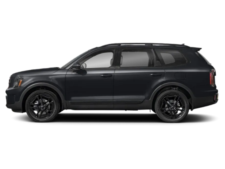 2025 Kia Telluride X-Line X-Pro photo 1