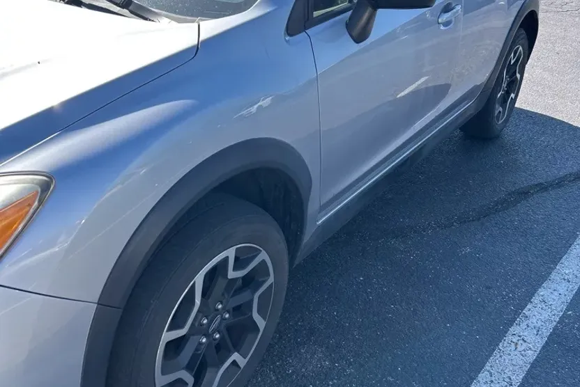 2017 Subaru Crosstrek 2.0i Premium photo 1