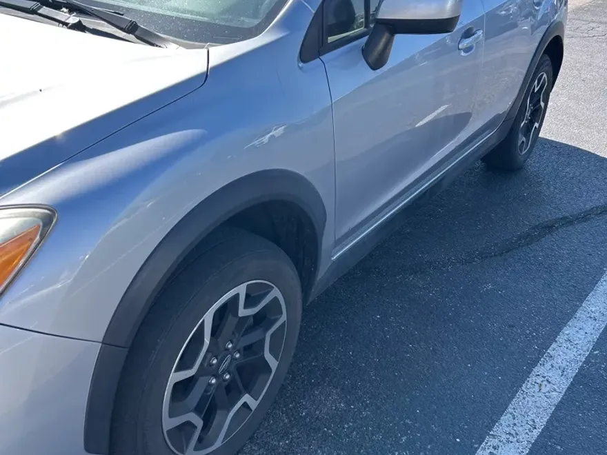 2017 Subaru Crosstrek 2.0i Premium photo 1