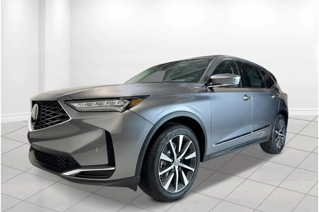 2026 Acura MDX SH-AWD Technology photo 1