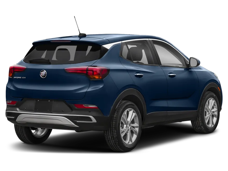 2022 Buick Encore GX Preferred photo 1