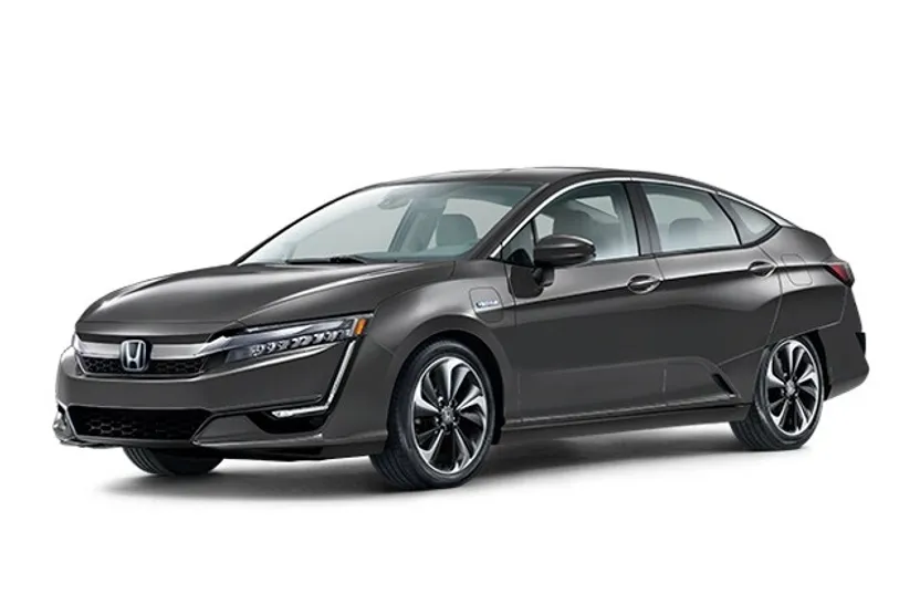 2018 Honda Clarity Plug-In Hybrid photo 1
