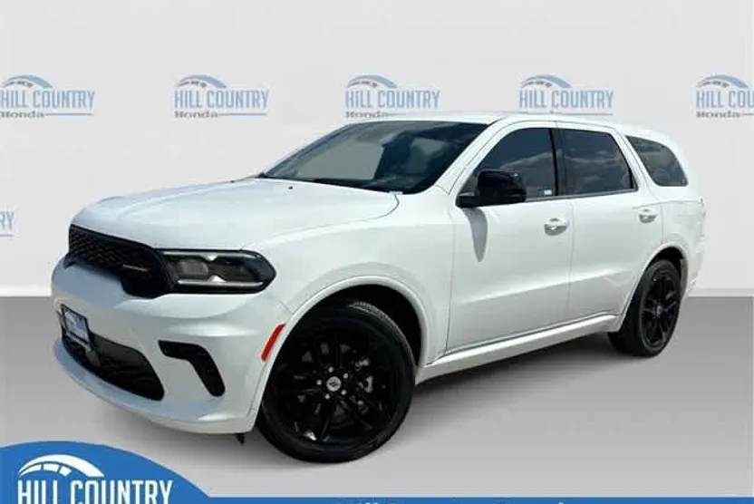 2023 Dodge Durango GT photo 1