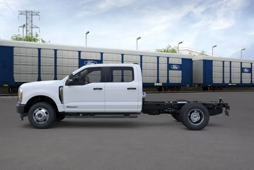 2026 Ford F-350 photo 1
