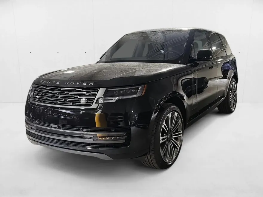 2025 Land Rover Range Rover SE photo 1