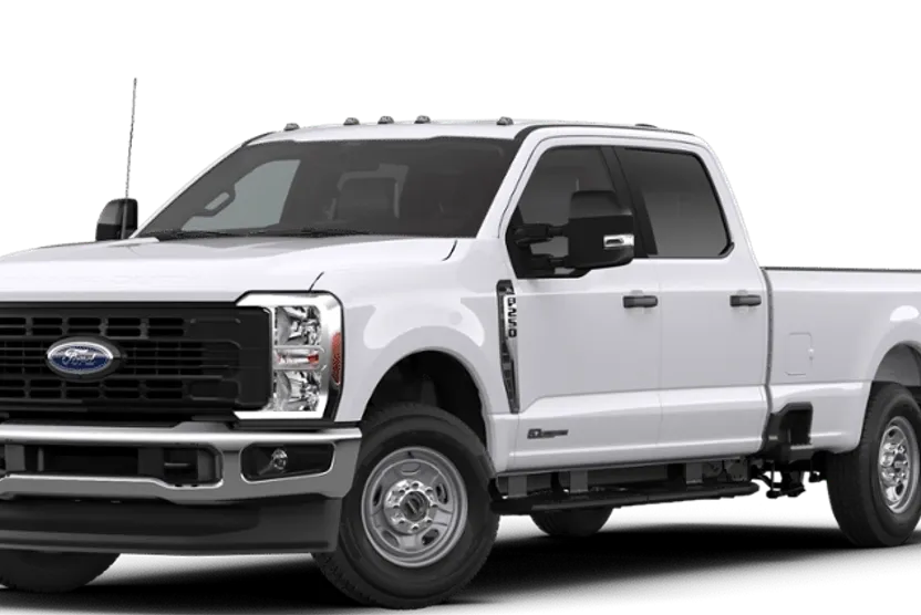 2026 Ford F-250 XL photo 1