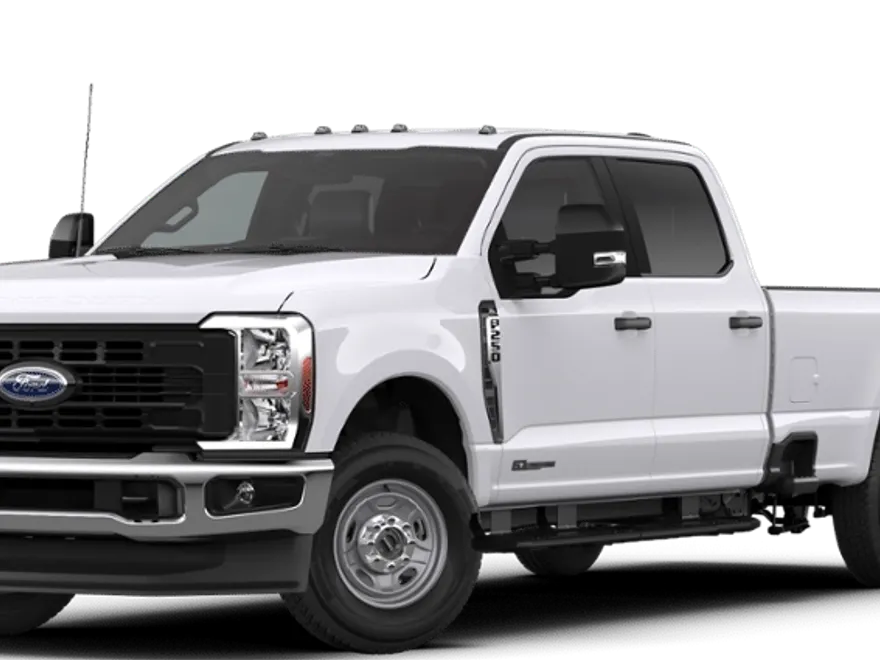 2026 Ford F-250 XL photo 1