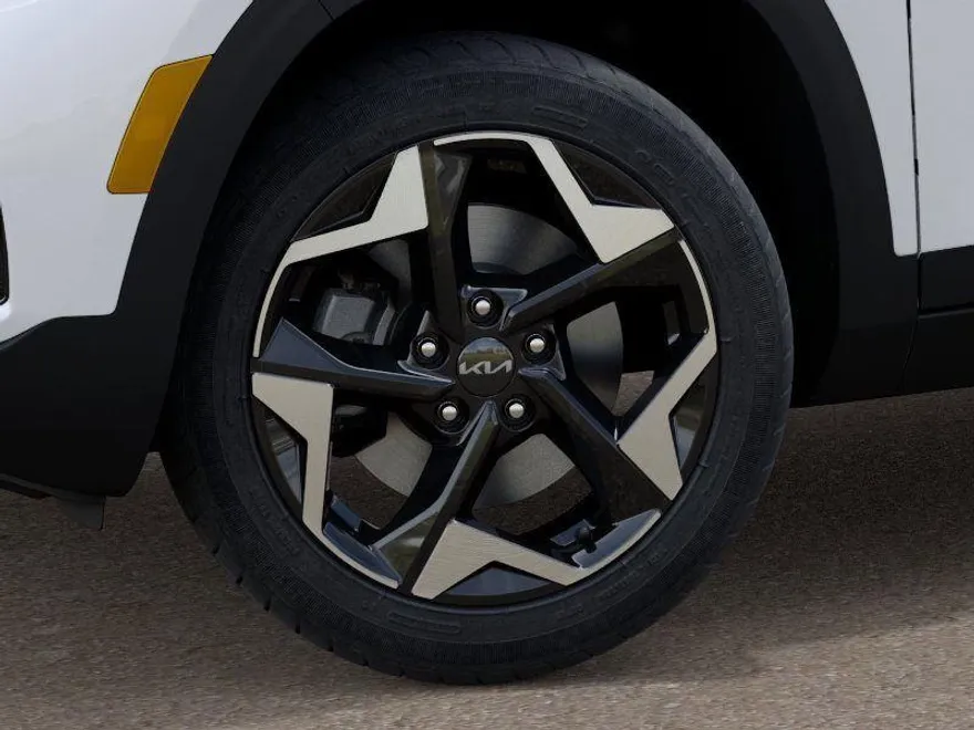 2026 Kia Seltos S photo 1