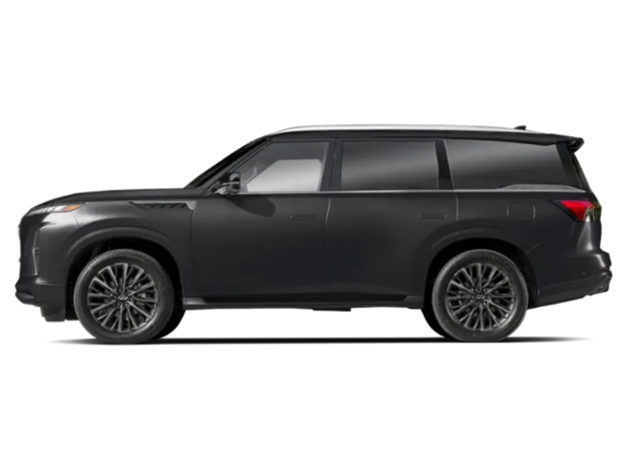 2026 Infiniti QX80 photo 1