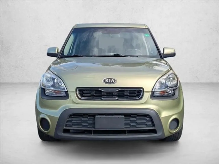2013 Kia Soul photo 1