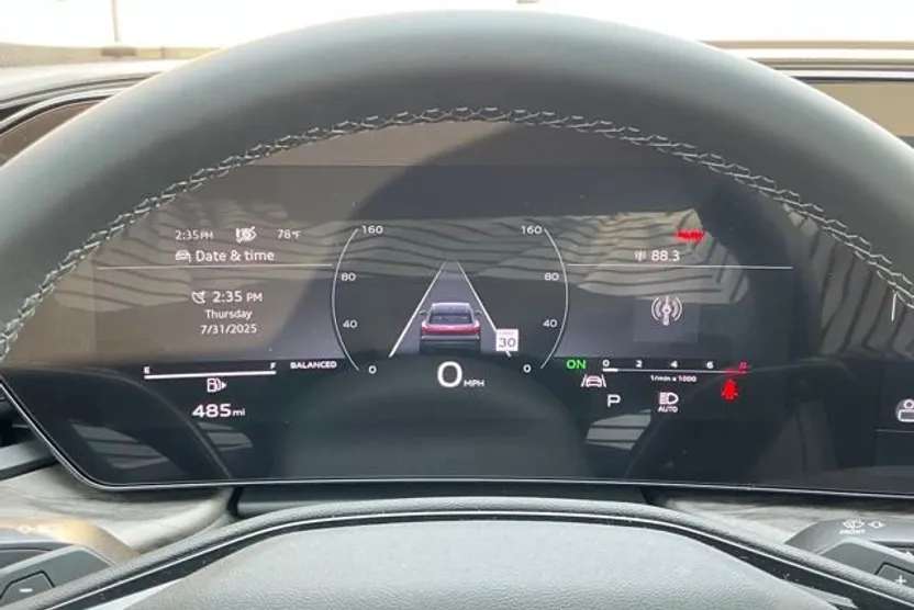 2025 Audi Q5 2.0T Premium Plus photo 1